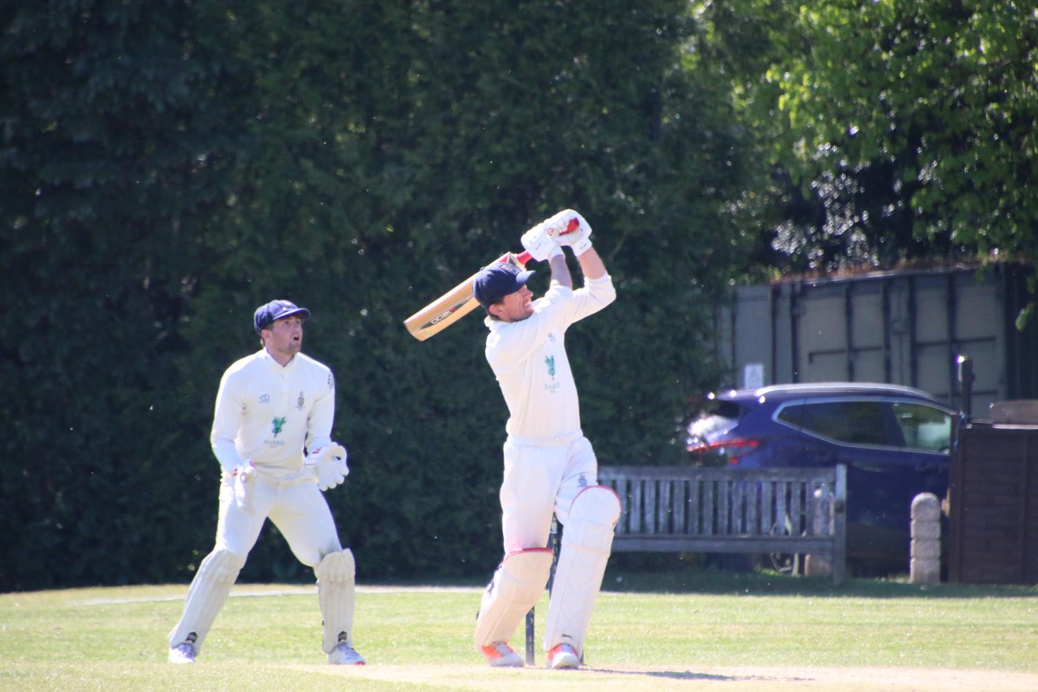 2026-04-25 Botany Bay Inter club - Botany Bay Cricket Club -  A top class cricket club for players of all ages and abilities