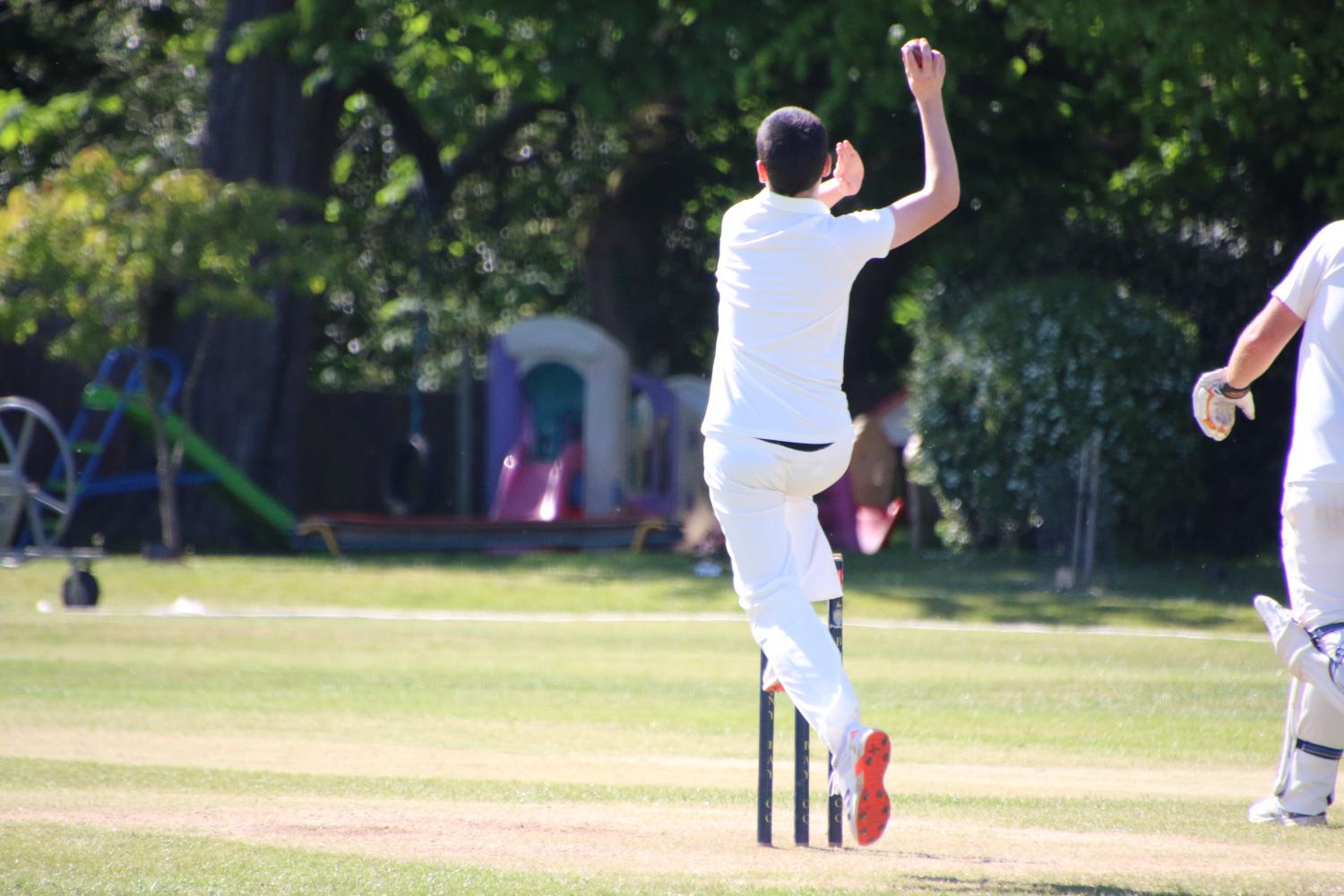 2026-04-25 Botany Bay Inter club - Botany Bay Cricket Club -  A top class cricket club for players of all ages and abilities