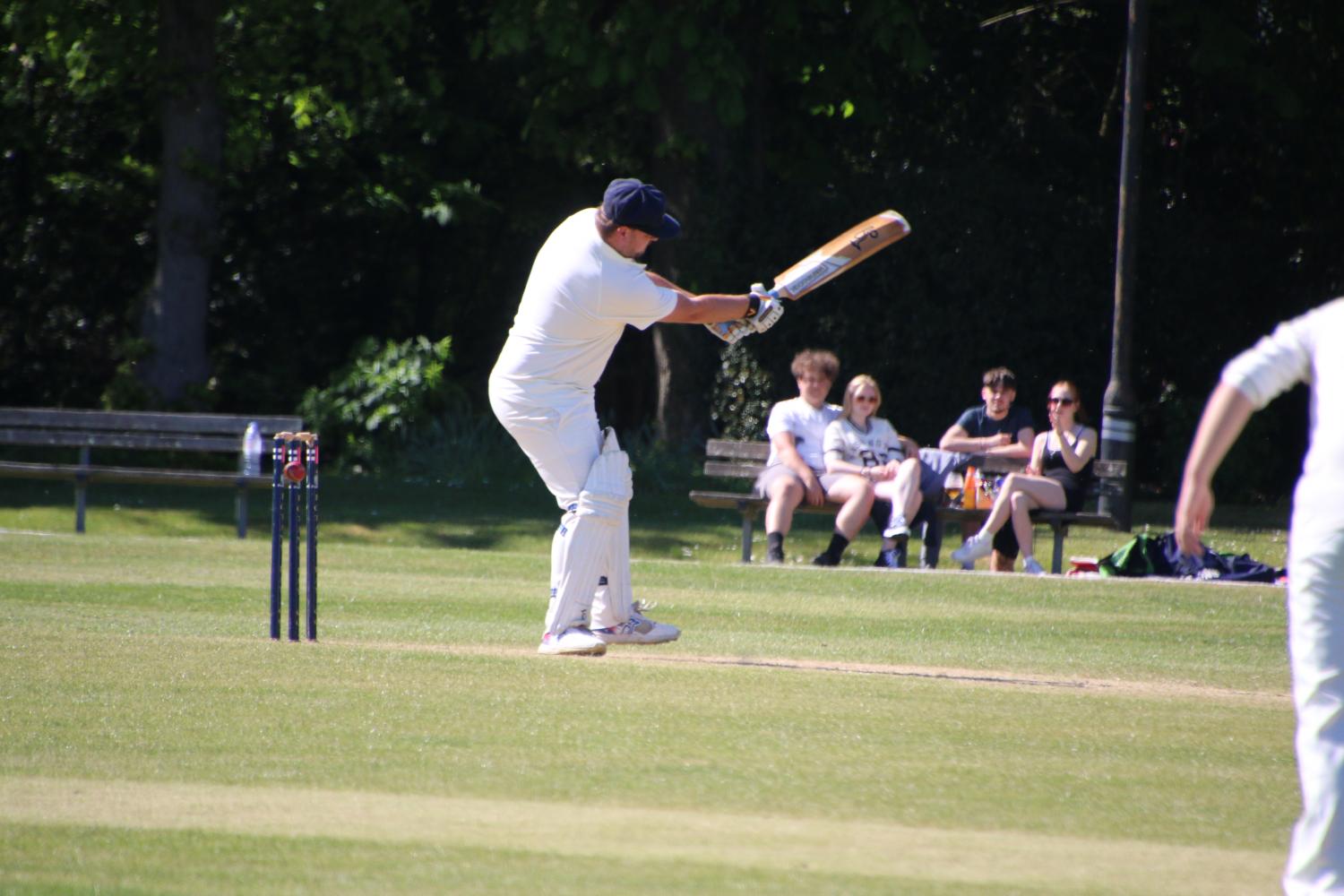 2026-04-25 Botany Bay Inter club - Botany Bay Cricket Club -  A top class cricket club for players of all ages and abilities