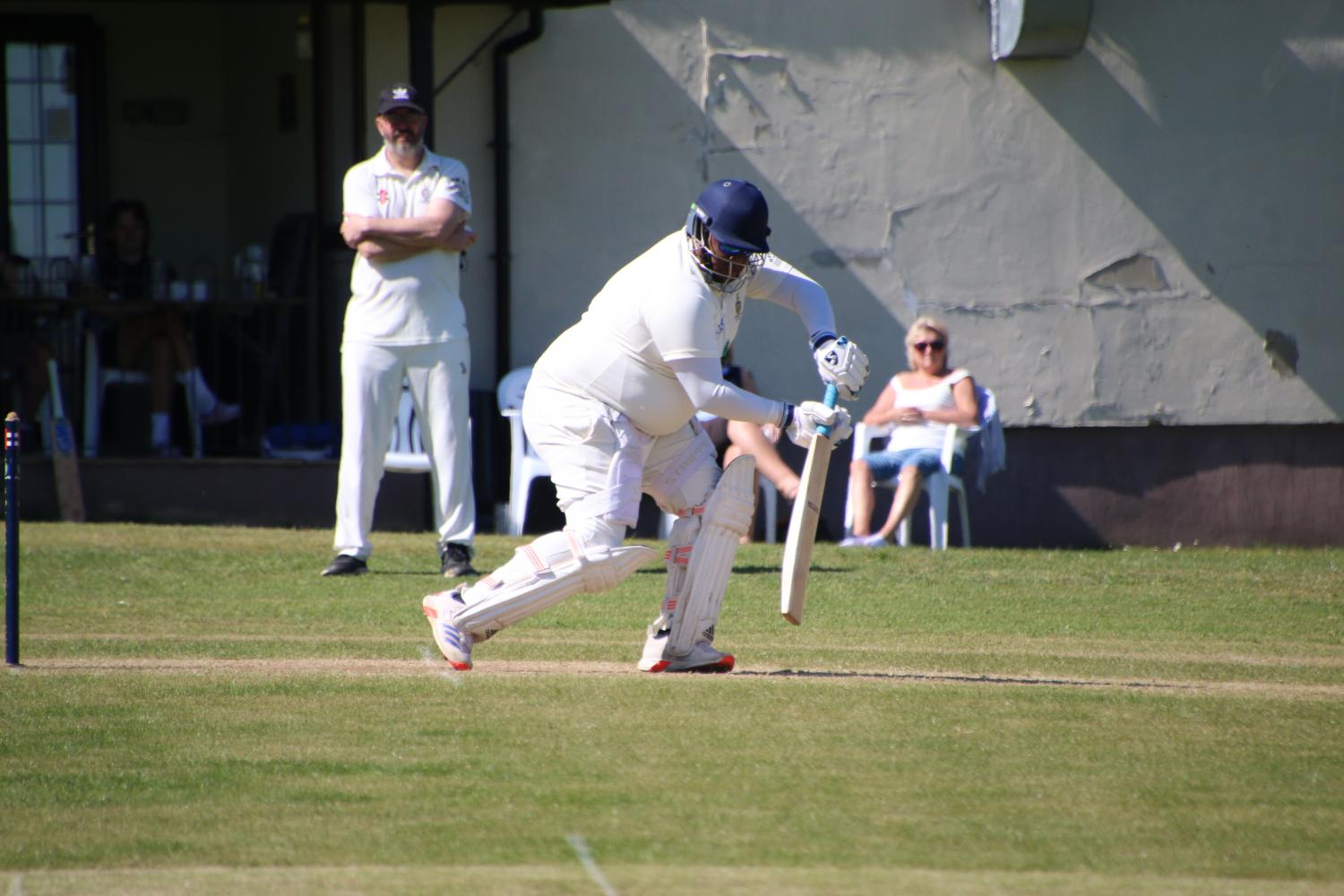 2026-04-25 Botany Bay Inter club - Botany Bay Cricket Club -  A top class cricket club for players of all ages and abilities