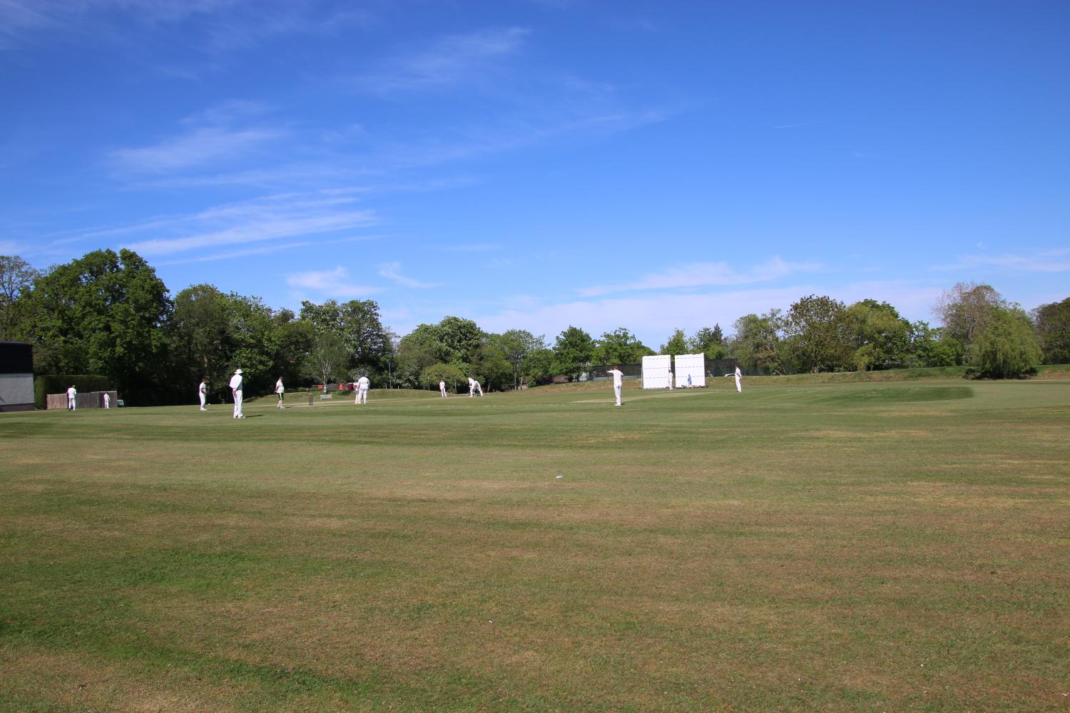 2026-04-25 Botany Bay Inter club - Botany Bay Cricket Club -  A top class cricket club for players of all ages and abilities