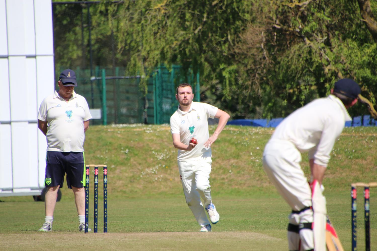 2026-04-25 Botany Bay Inter club - Botany Bay Cricket Club -  A top class cricket club for players of all ages and abilities
