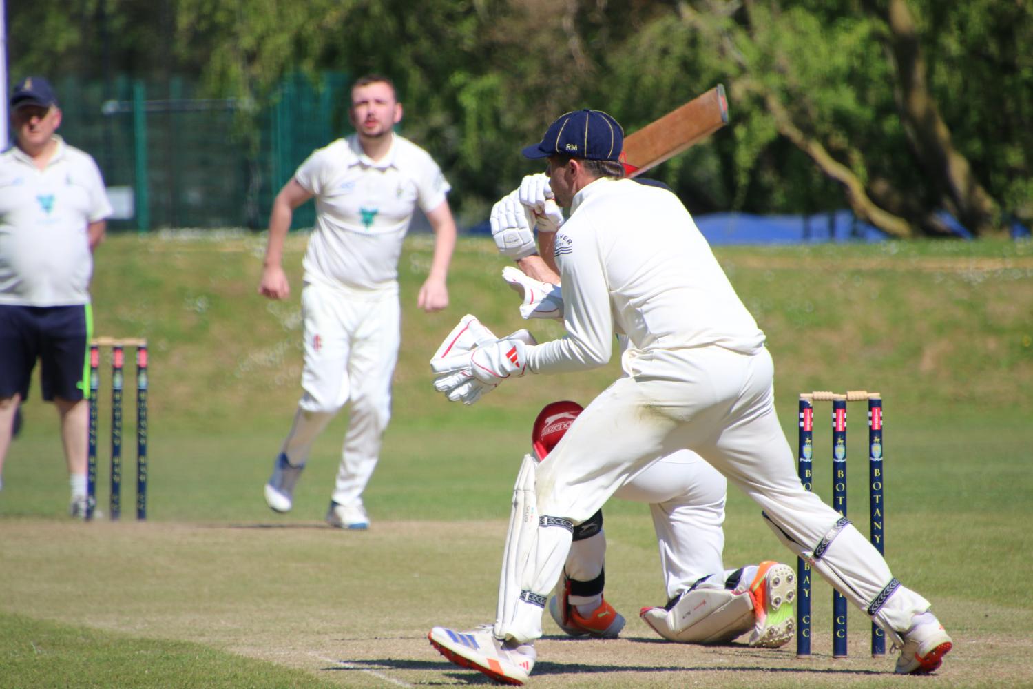 2026-04-25 Botany Bay Inter club - Botany Bay Cricket Club -  A top class cricket club for players of all ages and abilities