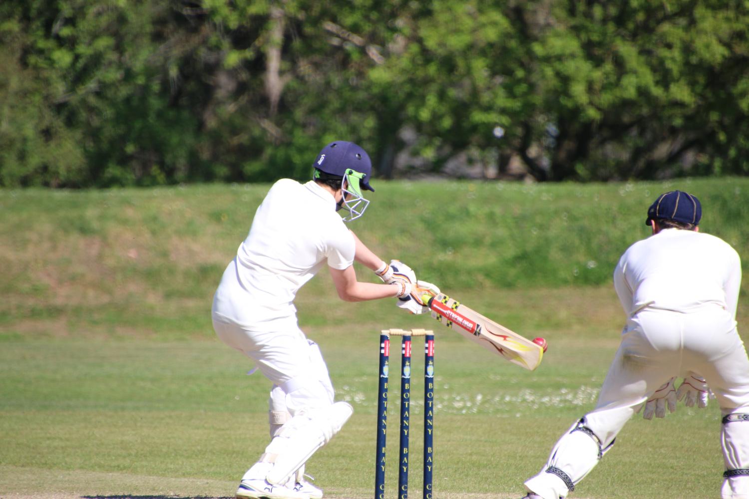 2026-04-25 Botany Bay Inter club - Botany Bay Cricket Club -  A top class cricket club for players of all ages and abilities