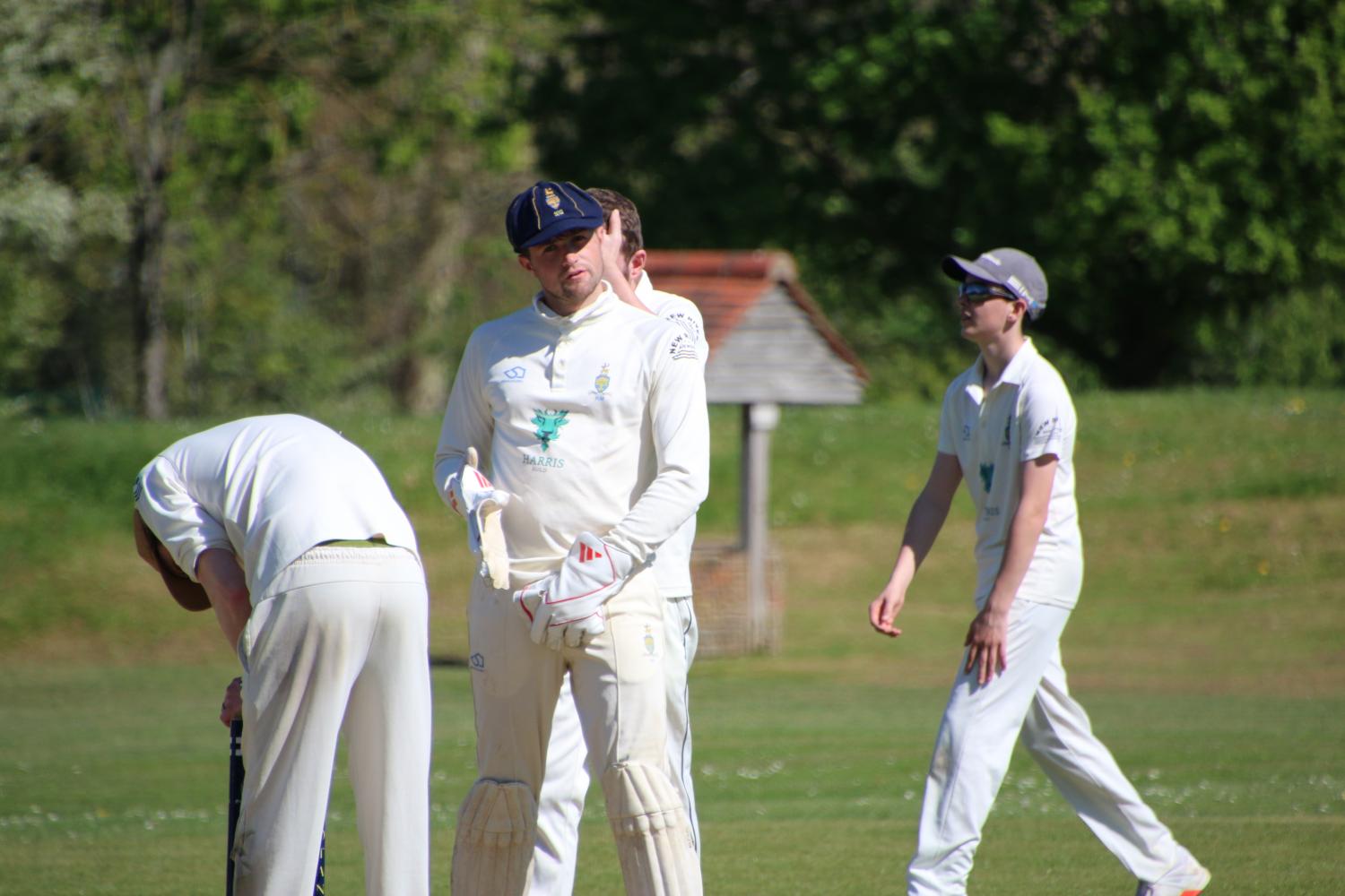 2026-04-25 Botany Bay Inter club - Botany Bay Cricket Club -  A top class cricket club for players of all ages and abilities