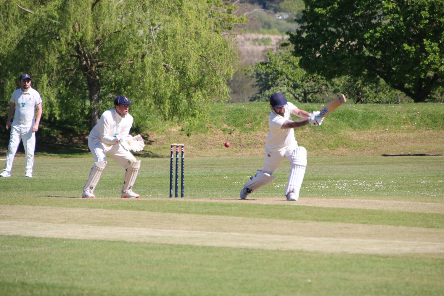 2026-04-25 Botany Bay Inter club - Botany Bay Cricket Club -  A top class cricket club for players of all ages and abilities