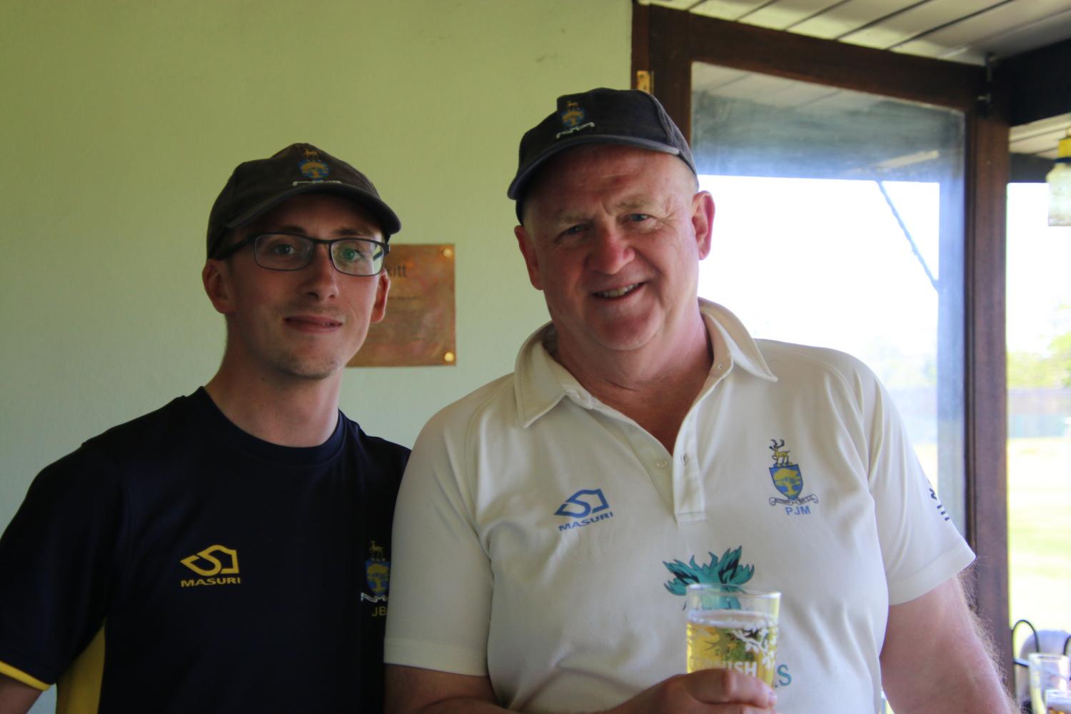 2026-04-25 Botany Bay Inter club - Botany Bay Cricket Club -  A top class cricket club for players of all ages and abilities