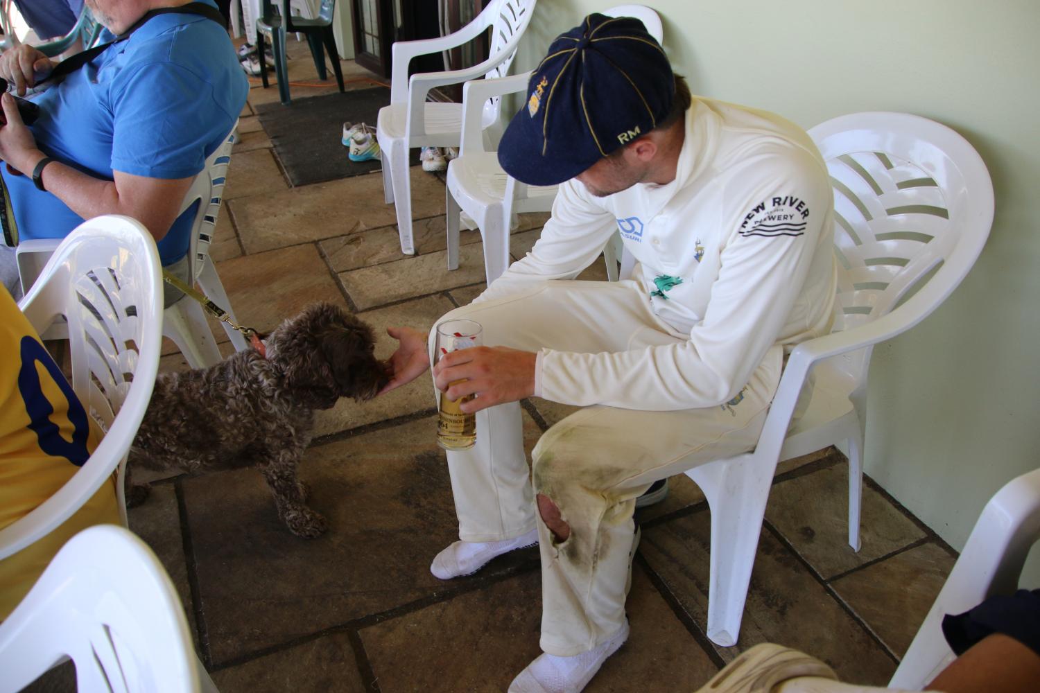 2026-04-25 Botany Bay Inter club - Botany Bay Cricket Club -  A top class cricket club for players of all ages and abilities
