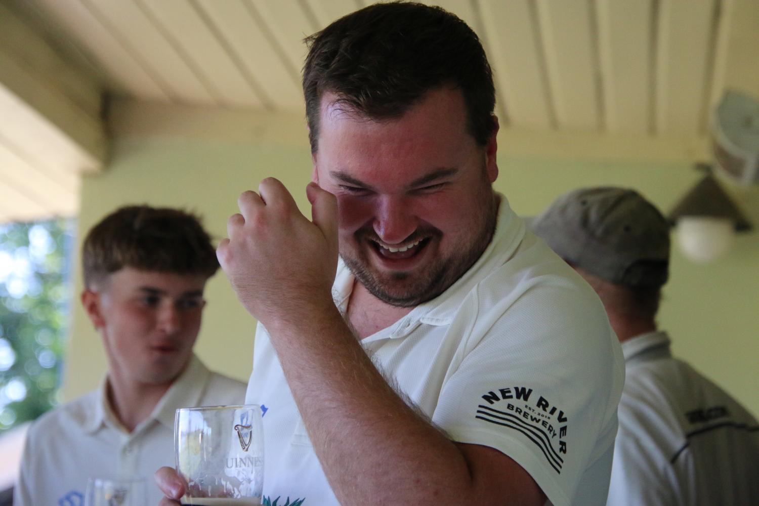 2026-04-25 Botany Bay Inter club - Botany Bay Cricket Club -  A top class cricket club for players of all ages and abilities