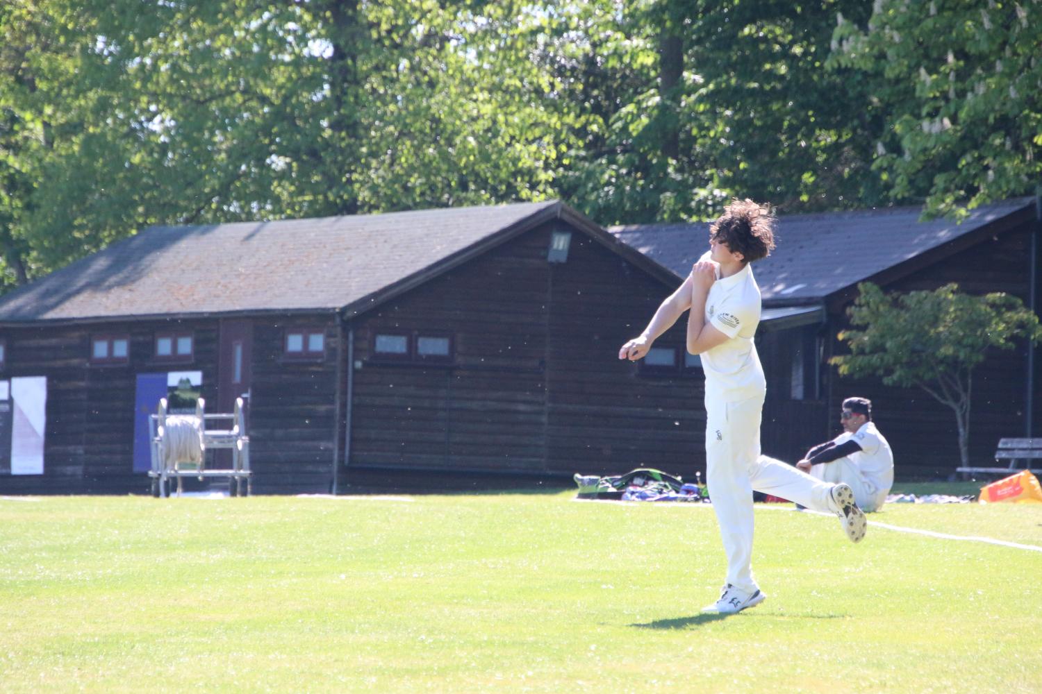 2026-04-25 Botany Bay Inter club - Botany Bay Cricket Club -  A top class cricket club for players of all ages and abilities