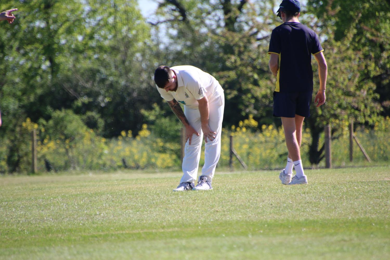 2026-04-25 Botany Bay Inter club - Botany Bay Cricket Club -  A top class cricket club for players of all ages and abilities