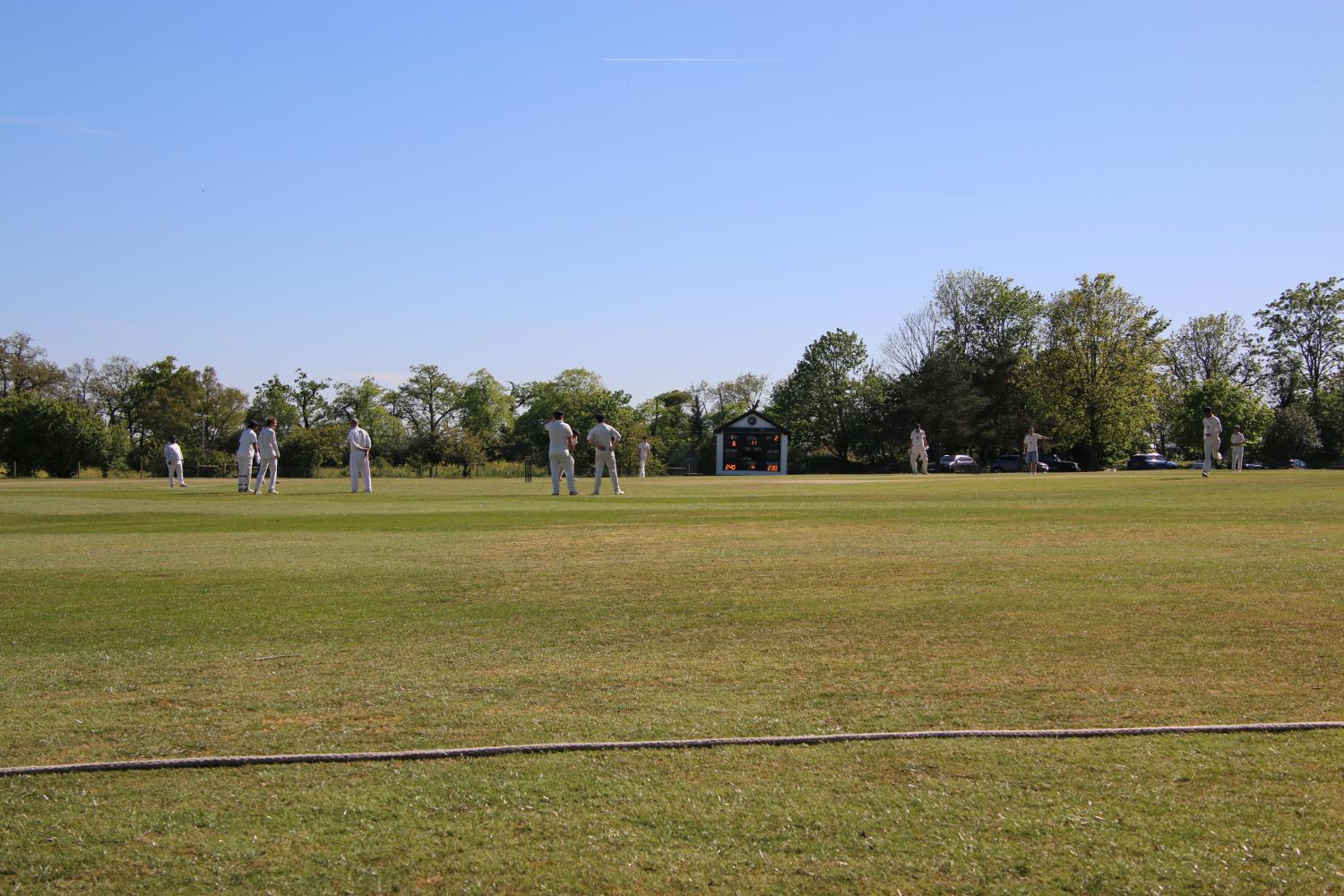 2026-04-25 Botany Bay Inter club - Botany Bay Cricket Club -  A top class cricket club for players of all ages and abilities