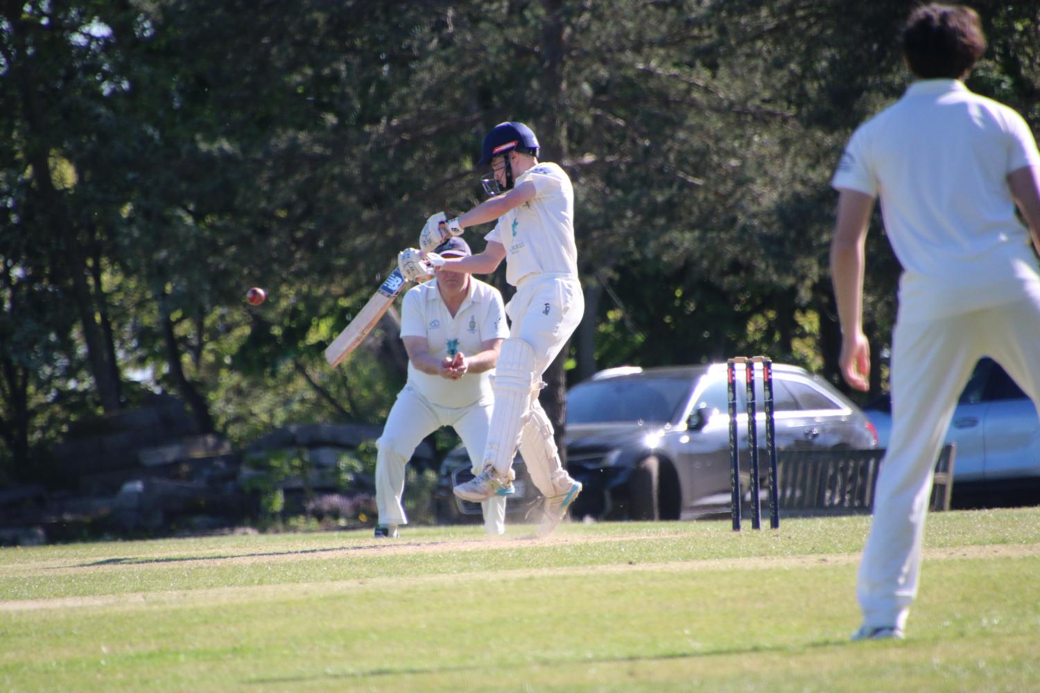 2026-04-25 Botany Bay Inter club - Botany Bay Cricket Club -  A top class cricket club for players of all ages and abilities
