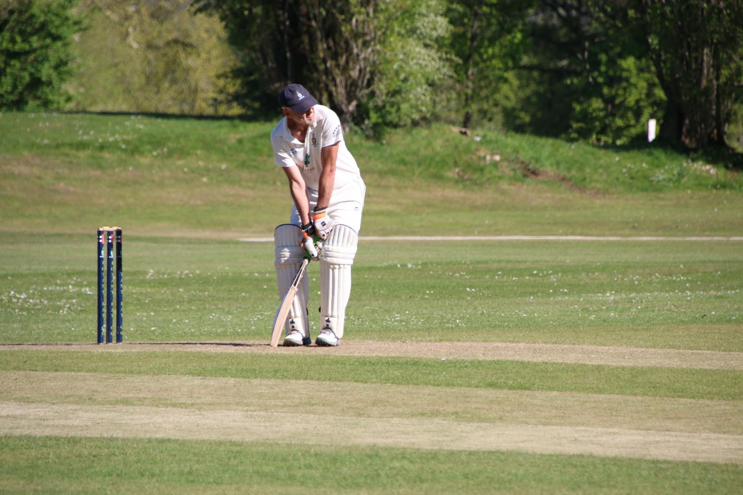 2026-04-25 Botany Bay Inter club - Botany Bay Cricket Club -  A top class cricket club for players of all ages and abilities