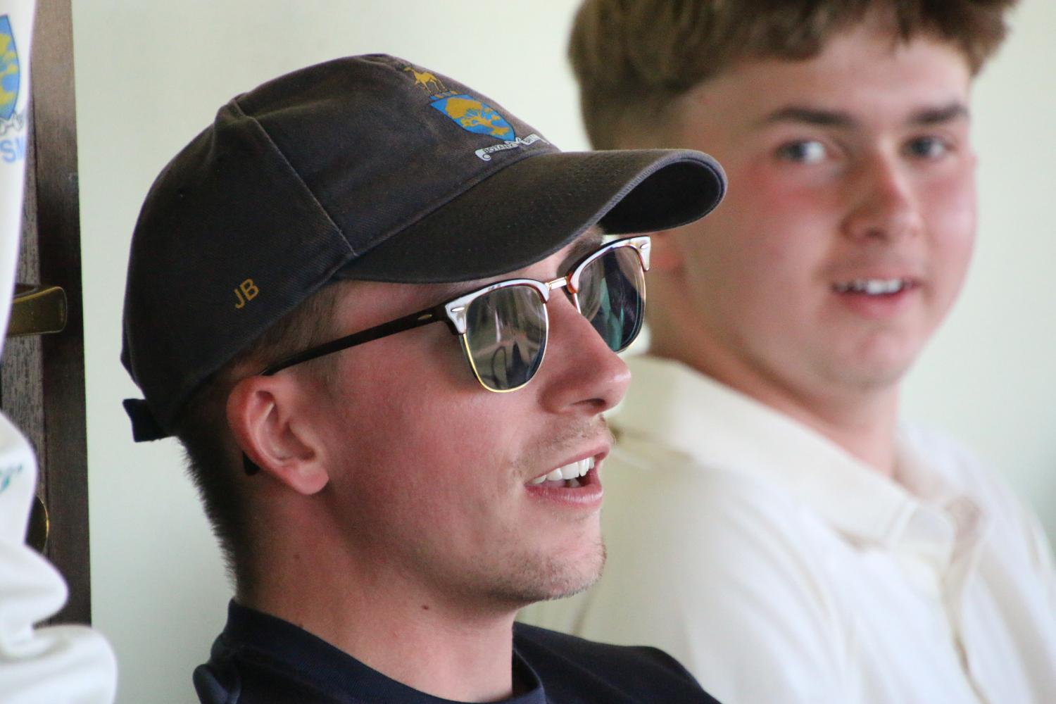 2026-04-25 Botany Bay Inter club - Botany Bay Cricket Club -  A top class cricket club for players of all ages and abilities