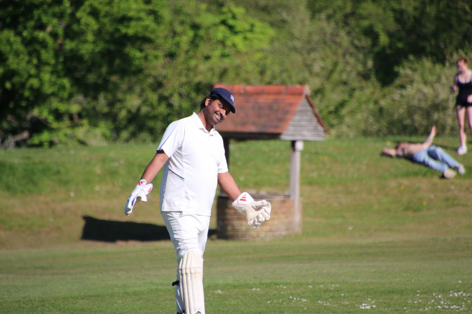 2026-04-25 Botany Bay Inter club - Botany Bay Cricket Club -  A top class cricket club for players of all ages and abilities