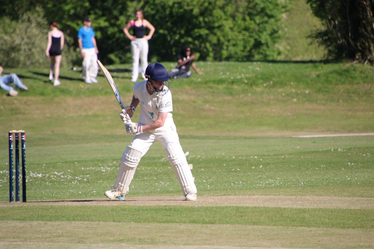 2026-04-25 Botany Bay Inter club - Botany Bay Cricket Club -  A top class cricket club for players of all ages and abilities