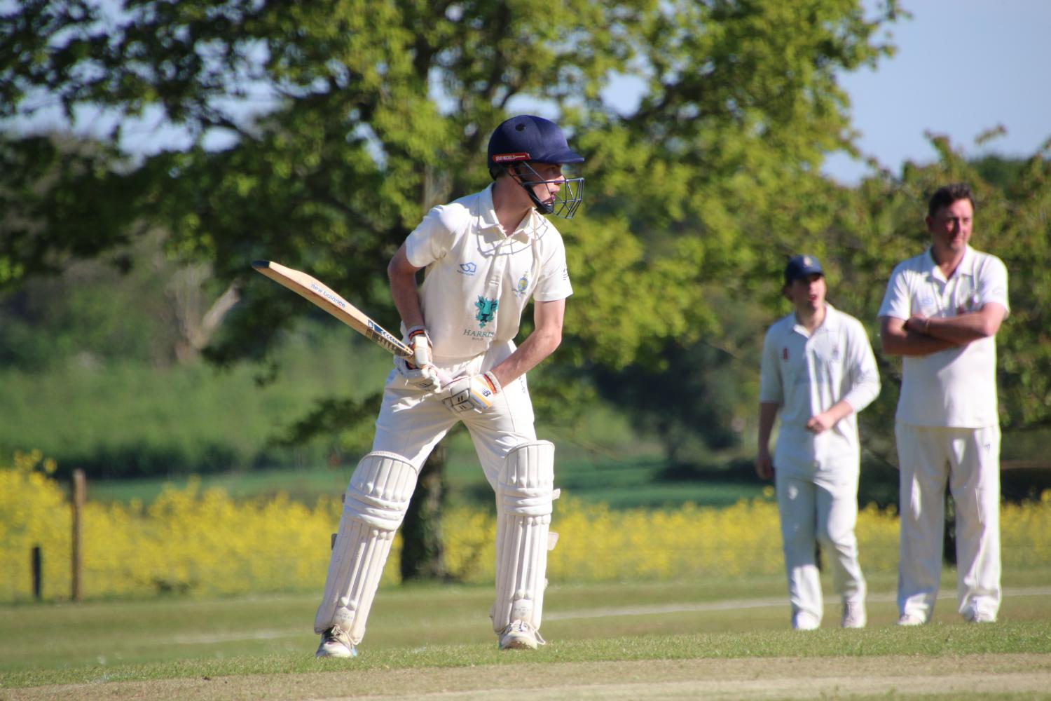 2026-04-25 Botany Bay Inter club - Botany Bay Cricket Club -  A top class cricket club for players of all ages and abilities
