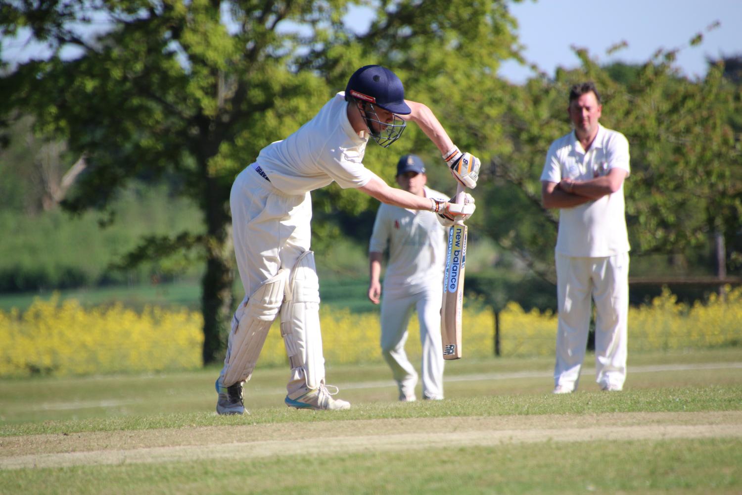 2026-04-25 Botany Bay Inter club - Botany Bay Cricket Club -  A top class cricket club for players of all ages and abilities