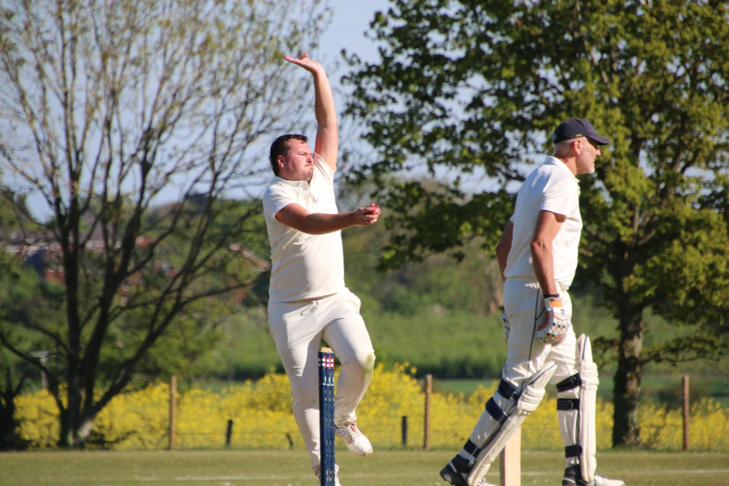 2026-04-25 Botany Bay Inter club - Botany Bay Cricket Club -  A top class cricket club for players of all ages and abilities