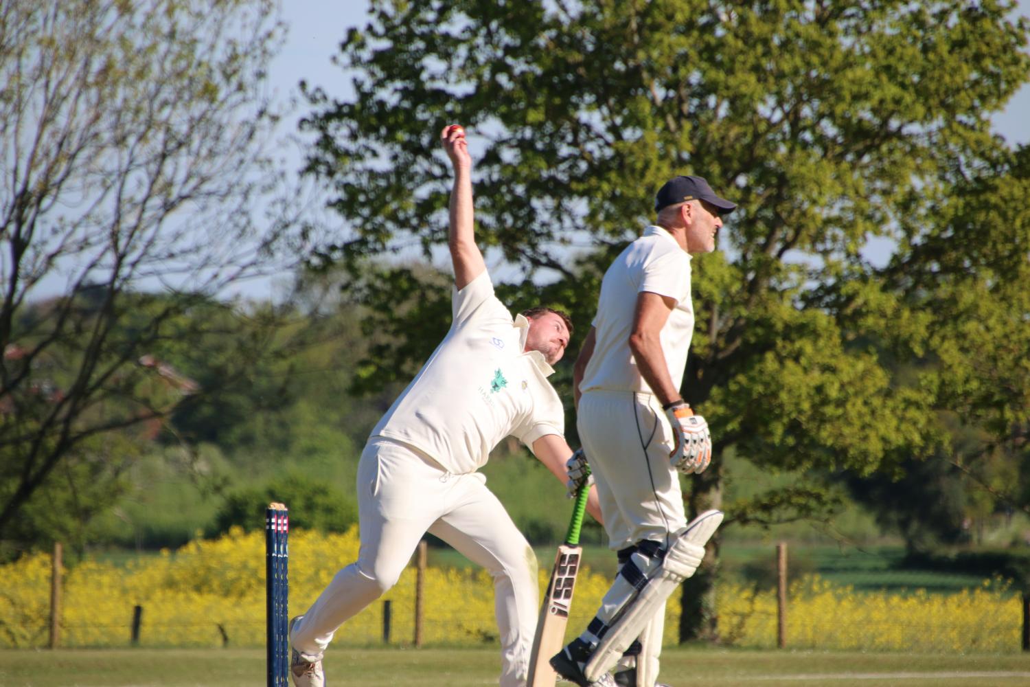 2026-04-25 Botany Bay Inter club - Botany Bay Cricket Club -  A top class cricket club for players of all ages and abilities