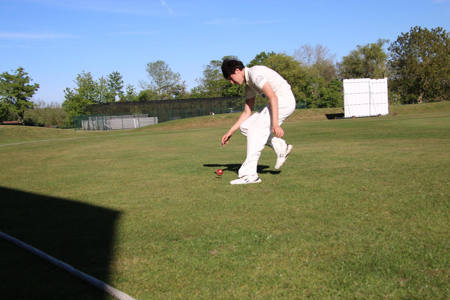 2026-04-25 Botany Bay Inter club - Botany Bay Cricket Club -  A top class cricket club for players of all ages and abilities