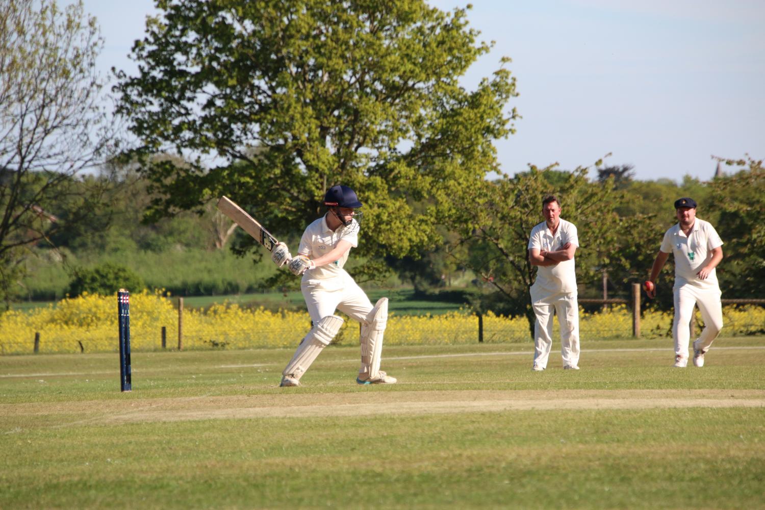 2026-04-25 Botany Bay Inter club - Botany Bay Cricket Club -  A top class cricket club for players of all ages and abilities