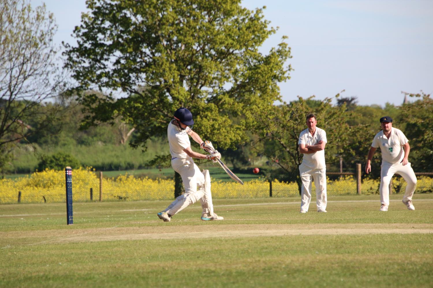 2026-04-25 Botany Bay Inter club - Botany Bay Cricket Club -  A top class cricket club for players of all ages and abilities