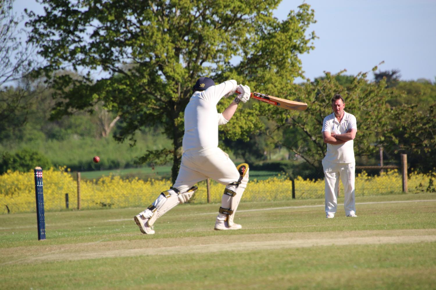 2026-04-25 Botany Bay Inter club - Botany Bay Cricket Club -  A top class cricket club for players of all ages and abilities