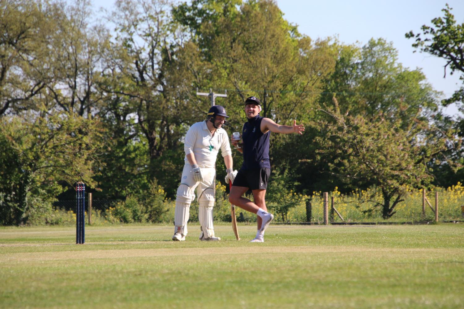 2026-04-25 Botany Bay Inter club - Botany Bay Cricket Club -  A top class cricket club for players of all ages and abilities