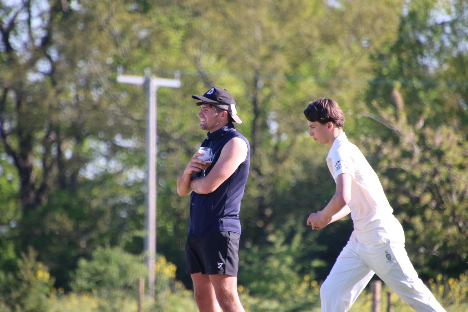 2026-04-25 Botany Bay Inter club - Botany Bay Cricket Club -  A top class cricket club for players of all ages and abilities