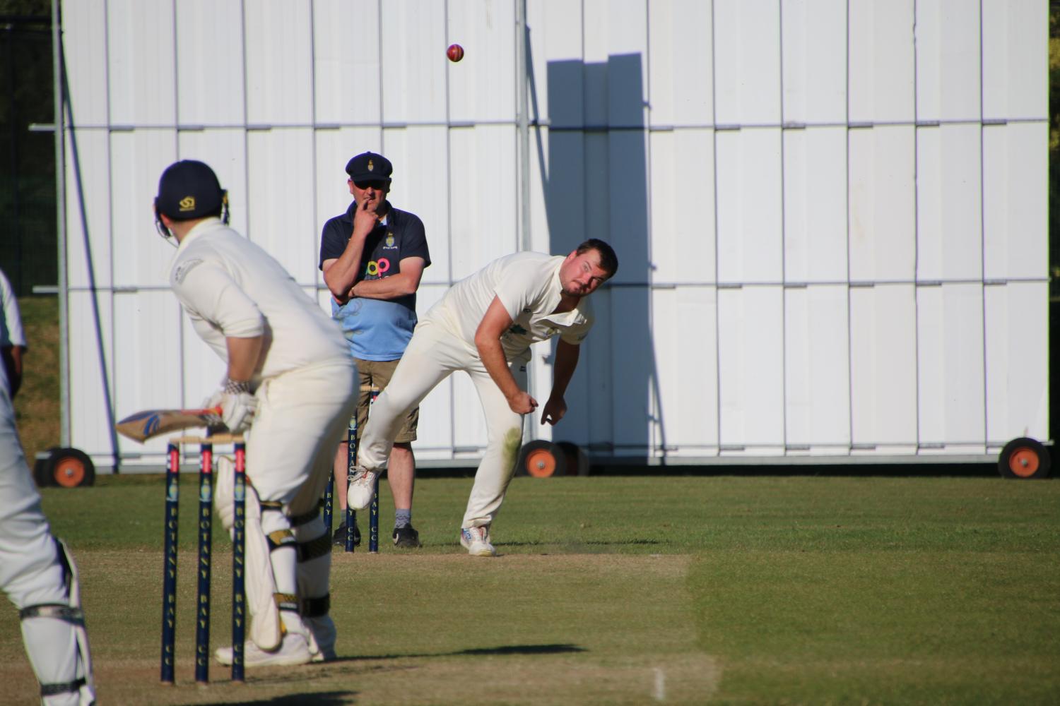 2026-04-25 Botany Bay Inter club - Botany Bay Cricket Club -  A top class cricket club for players of all ages and abilities