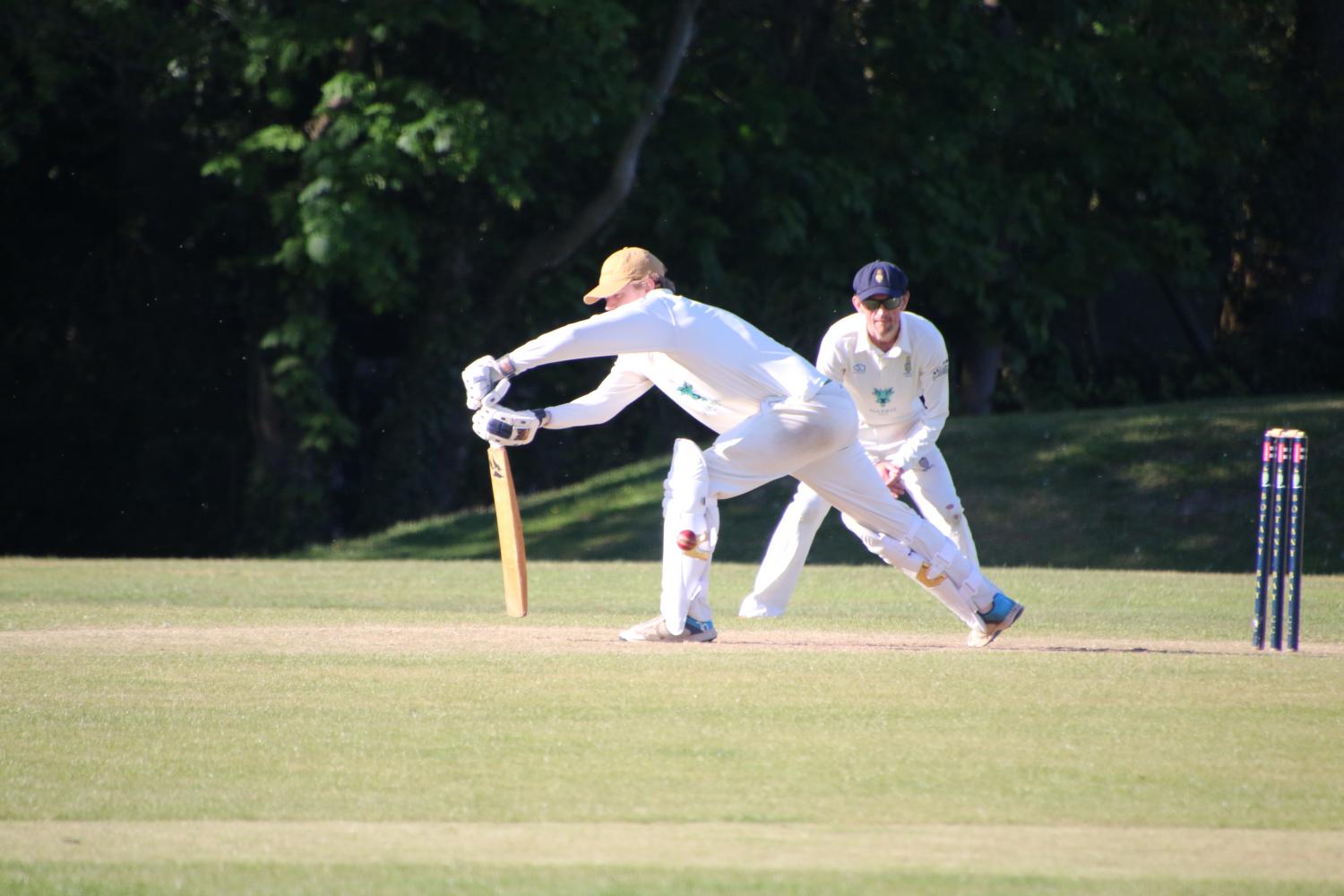 2026-04-25 Botany Bay Inter club - Botany Bay Cricket Club -  A top class cricket club for players of all ages and abilities