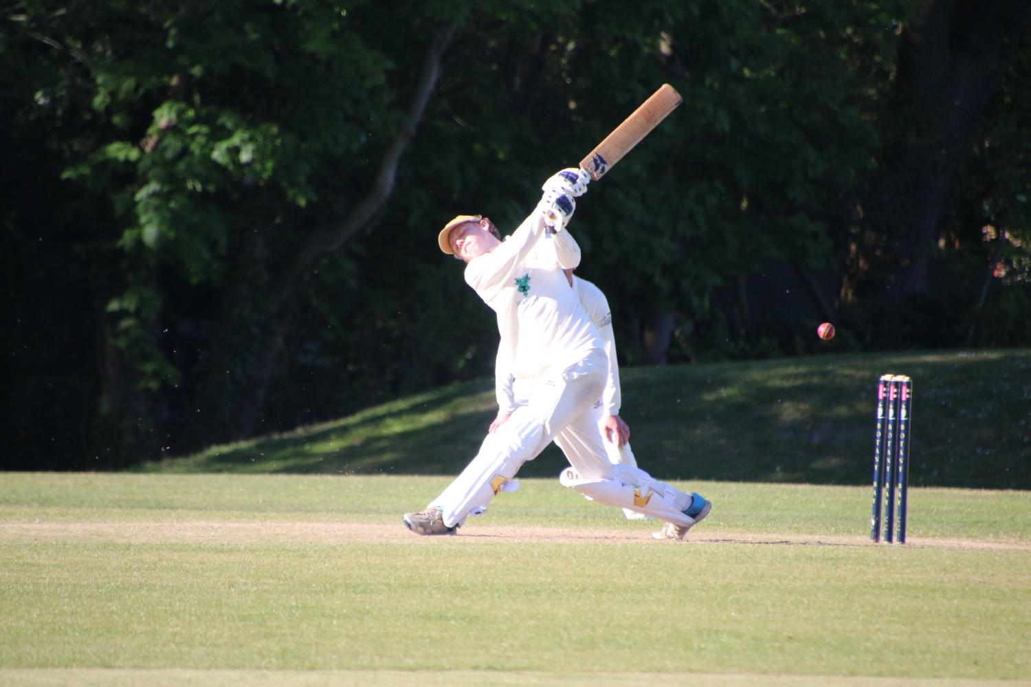 2026-04-25 Botany Bay Inter club - Botany Bay Cricket Club -  A top class cricket club for players of all ages and abilities