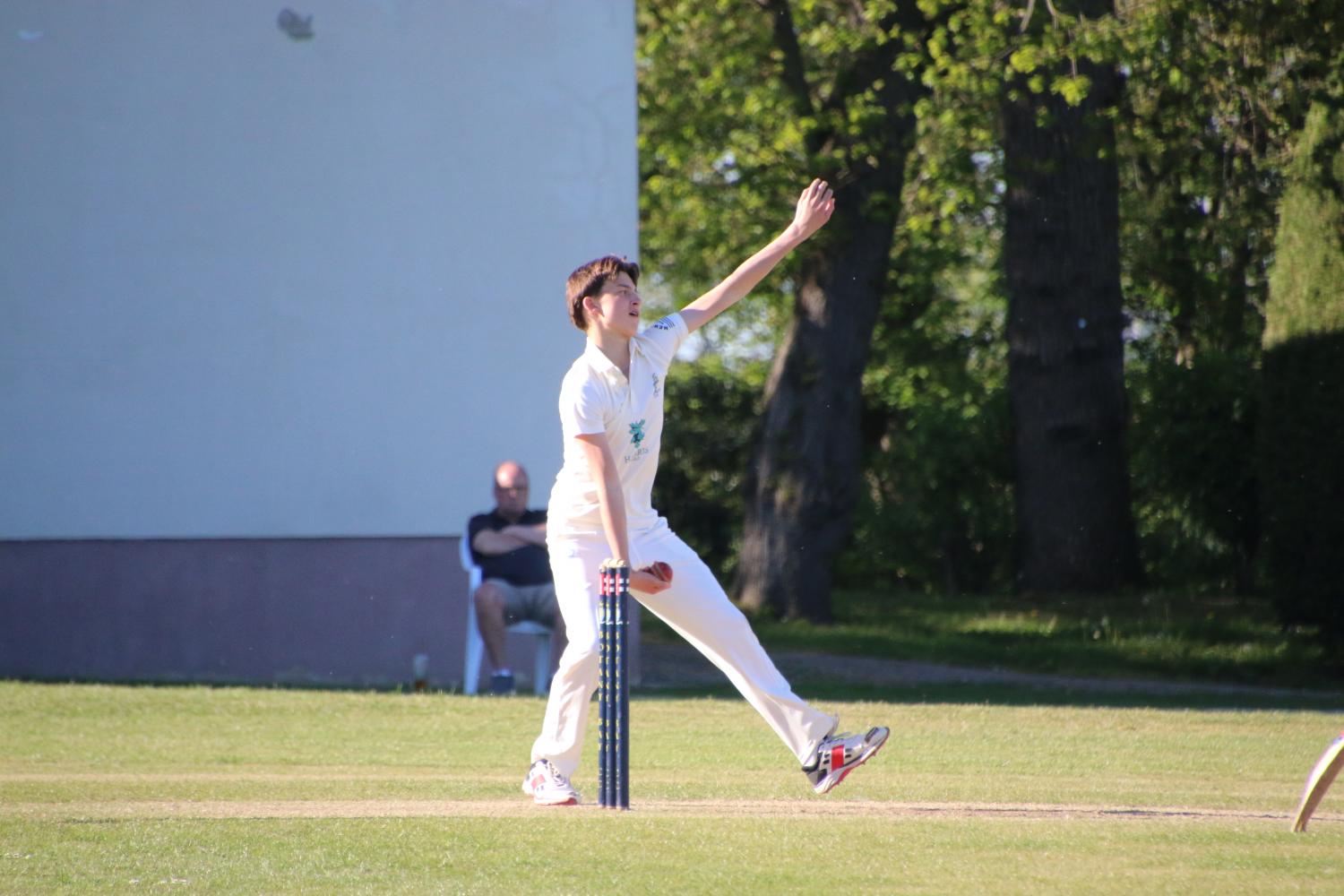2026-04-25 Botany Bay Inter club - Botany Bay Cricket Club -  A top class cricket club for players of all ages and abilities
