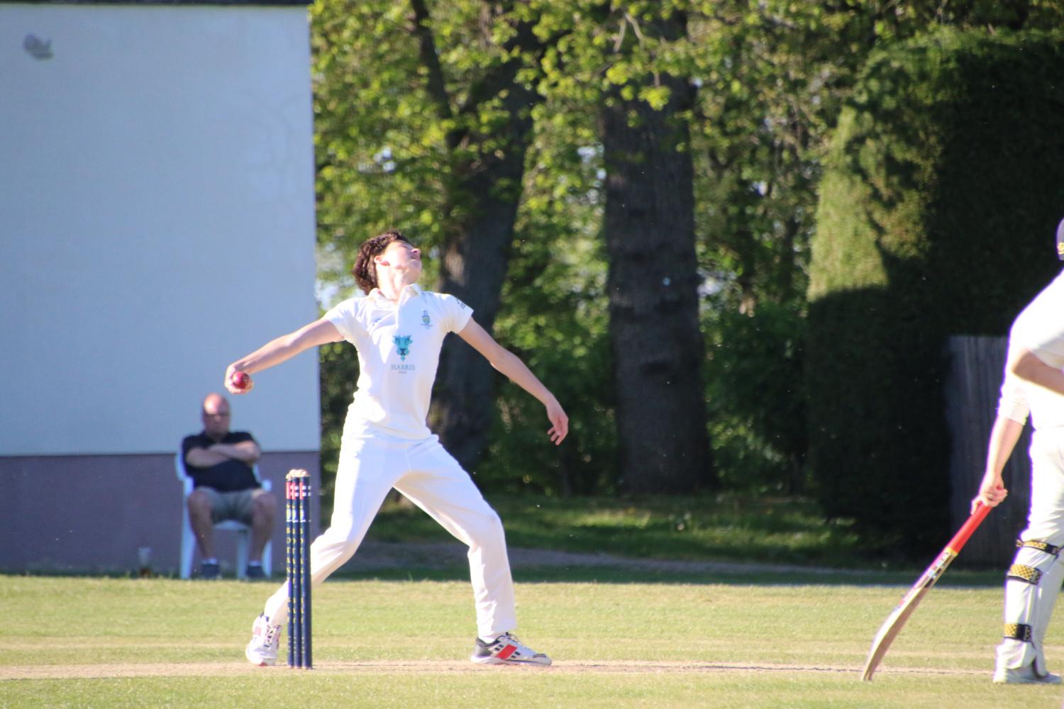 2026-04-25 Botany Bay Inter club - Botany Bay Cricket Club -  A top class cricket club for players of all ages and abilities