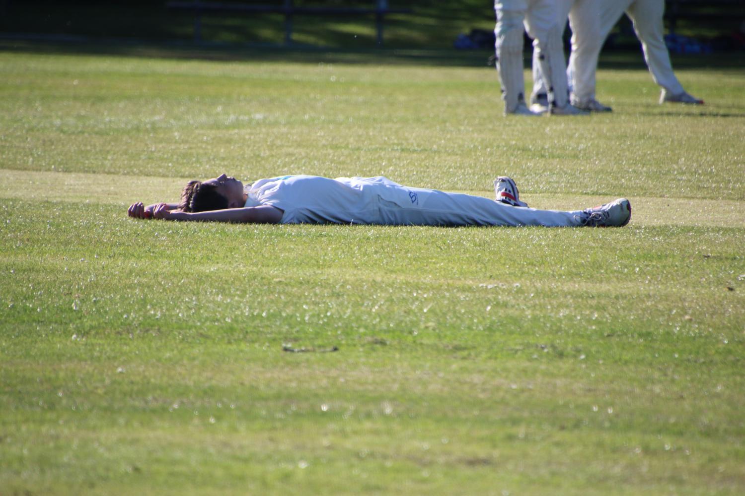 2026-04-25 Botany Bay Inter club - Botany Bay Cricket Club -  A top class cricket club for players of all ages and abilities