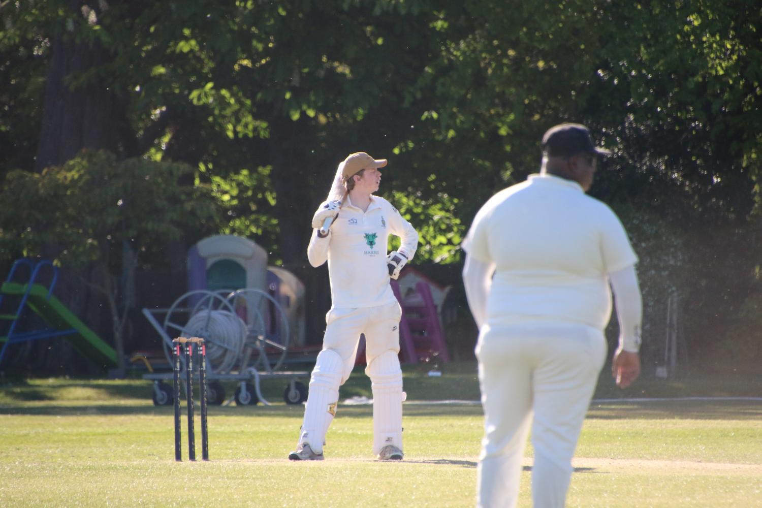 2026-04-25 Botany Bay Inter club - Botany Bay Cricket Club -  A top class cricket club for players of all ages and abilities