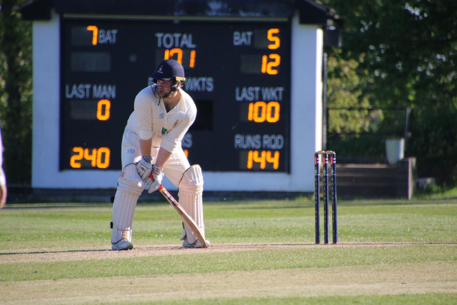 2026-04-25 Botany Bay Inter club - Botany Bay Cricket Club -  A top class cricket club for players of all ages and abilities