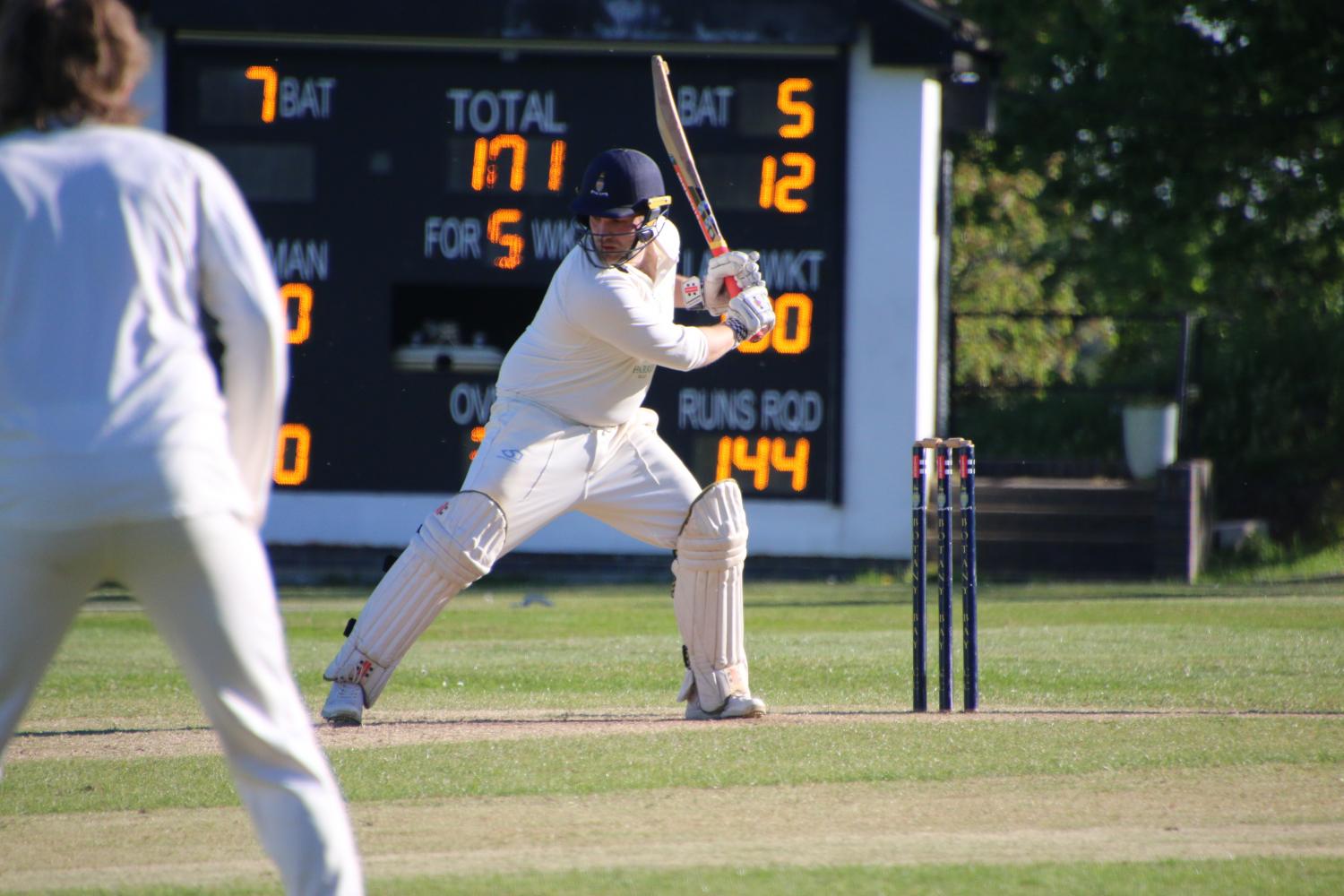 2026-04-25 Botany Bay Inter club - Botany Bay Cricket Club -  A top class cricket club for players of all ages and abilities