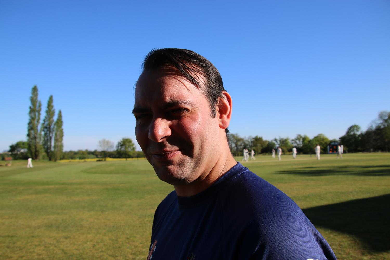 2026-04-25 Botany Bay Inter club - Botany Bay Cricket Club -  A top class cricket club for players of all ages and abilities