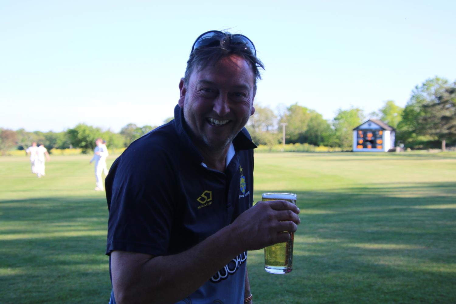 2026-04-25 Botany Bay Inter club - Botany Bay Cricket Club -  A top class cricket club for players of all ages and abilities