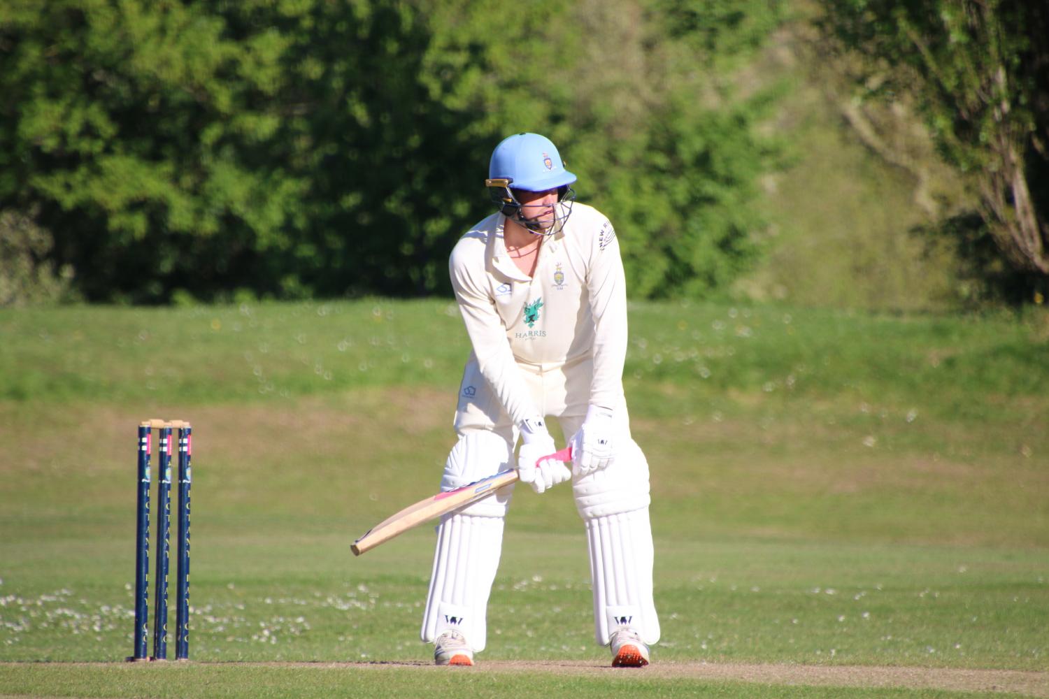 2026-04-25 Botany Bay Inter club - Botany Bay Cricket Club -  A top class cricket club for players of all ages and abilities