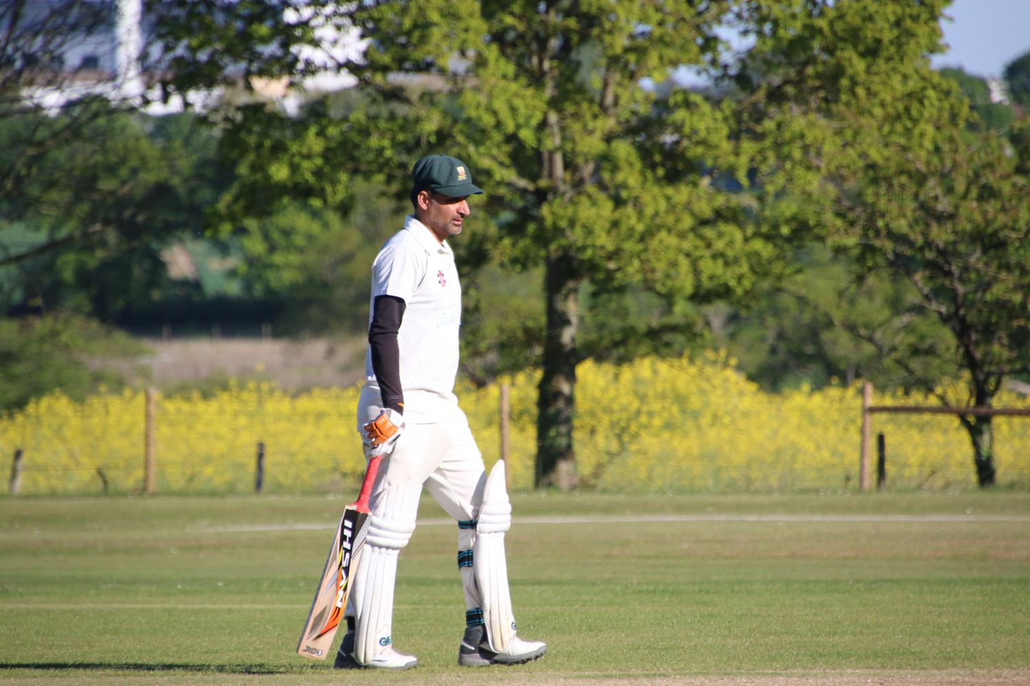 2026-04-25 Botany Bay Inter club - Botany Bay Cricket Club -  A top class cricket club for players of all ages and abilities