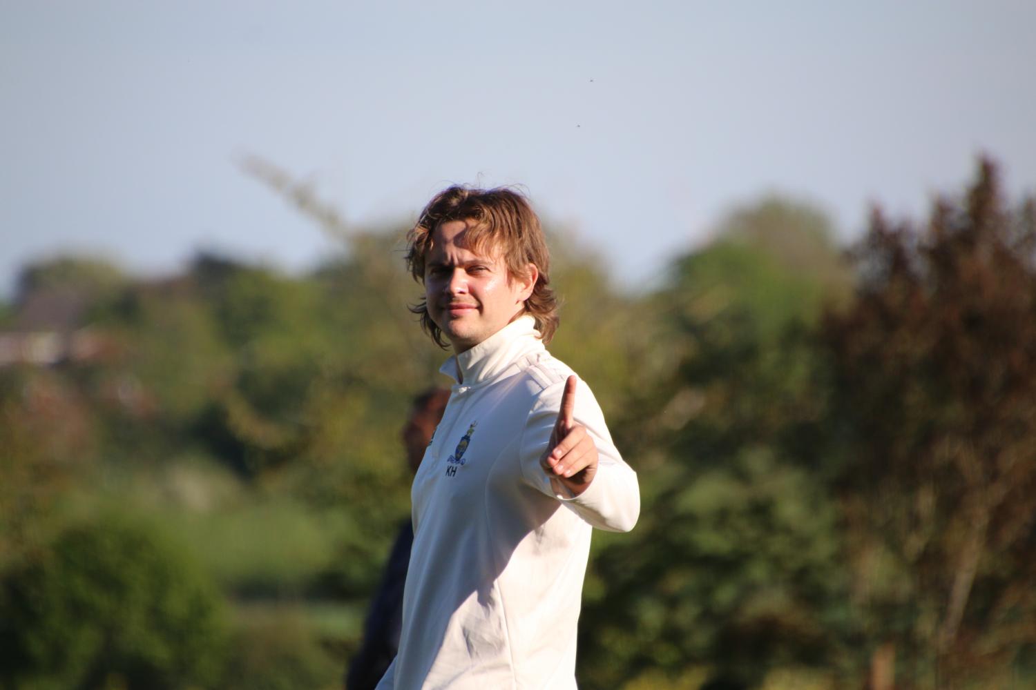 2026-04-25 Botany Bay Inter club - Botany Bay Cricket Club -  A top class cricket club for players of all ages and abilities