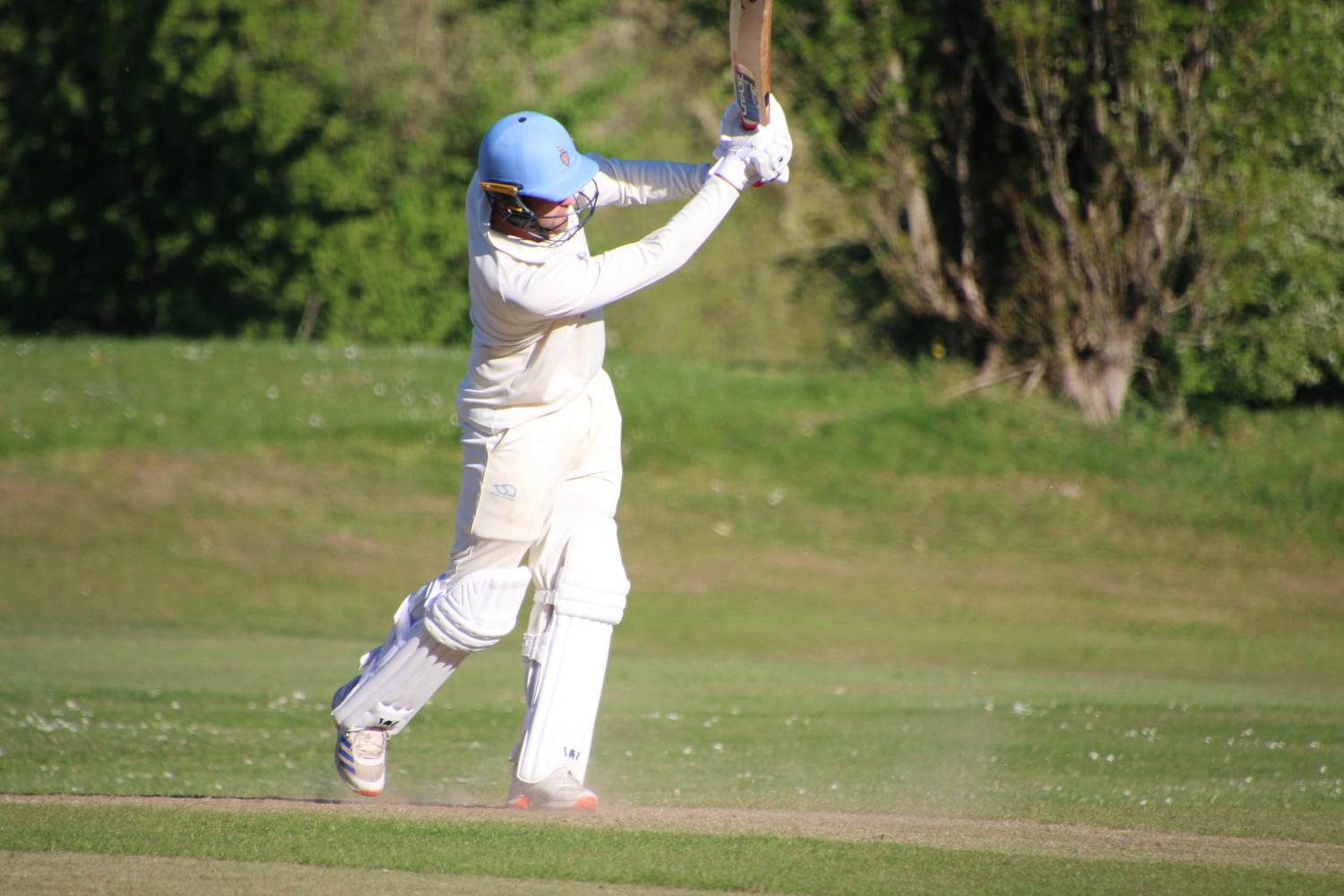2026-04-25 Botany Bay Inter club - Botany Bay Cricket Club -  A top class cricket club for players of all ages and abilities