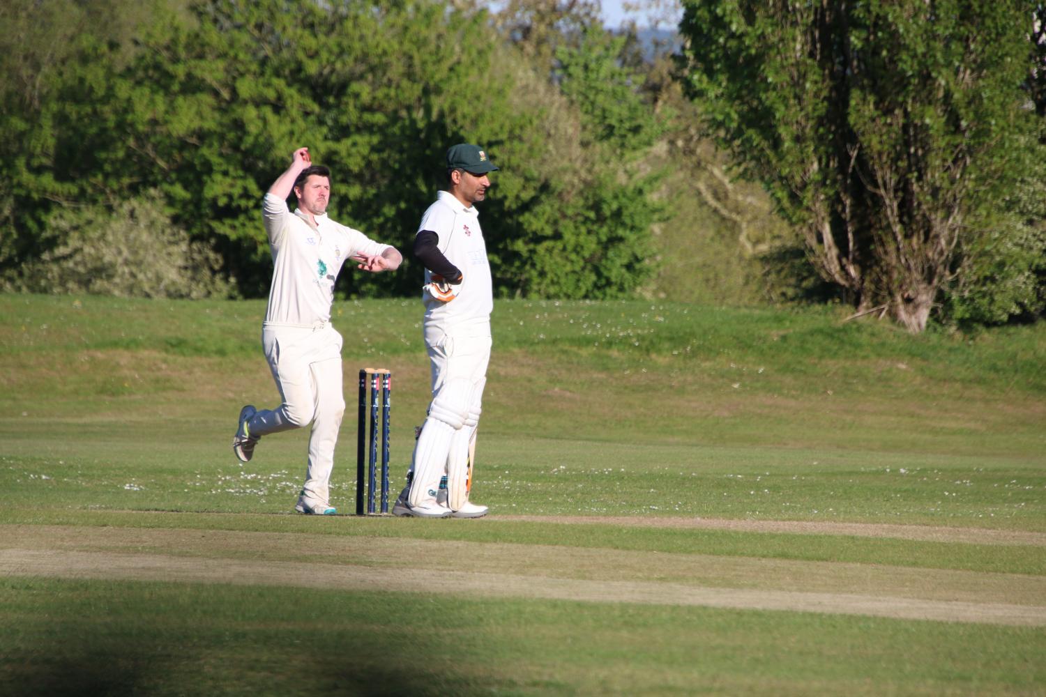 2026-04-25 Botany Bay Inter club - Botany Bay Cricket Club -  A top class cricket club for players of all ages and abilities