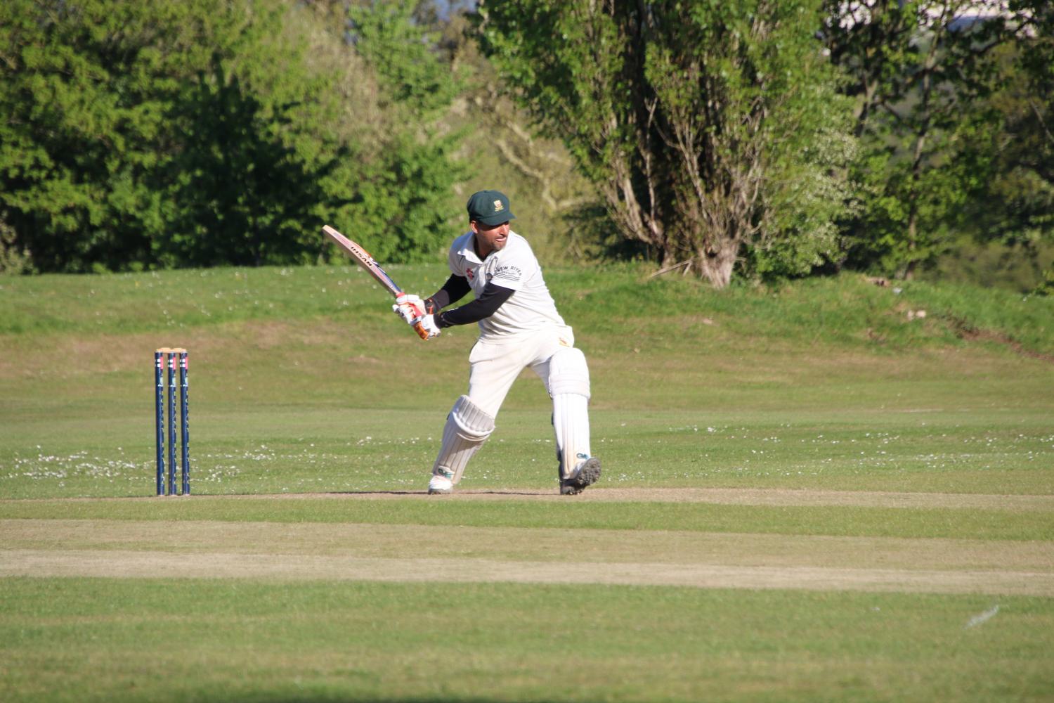 2026-04-25 Botany Bay Inter club - Botany Bay Cricket Club -  A top class cricket club for players of all ages and abilities