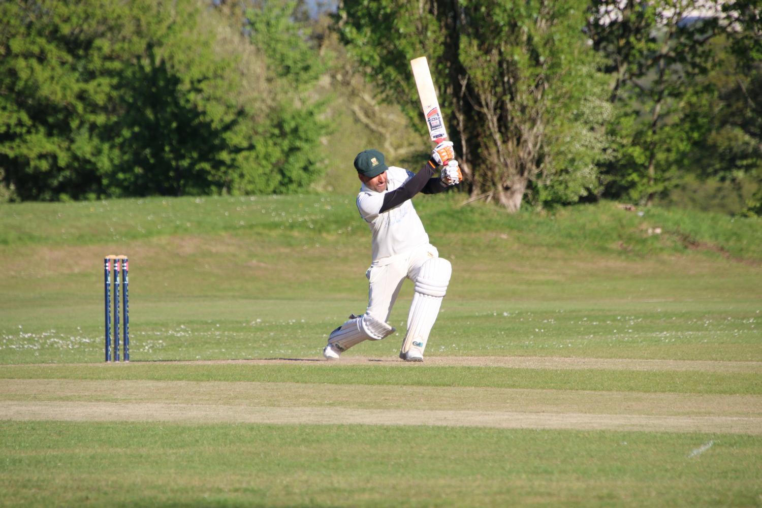 2026-04-25 Botany Bay Inter club - Botany Bay Cricket Club -  A top class cricket club for players of all ages and abilities