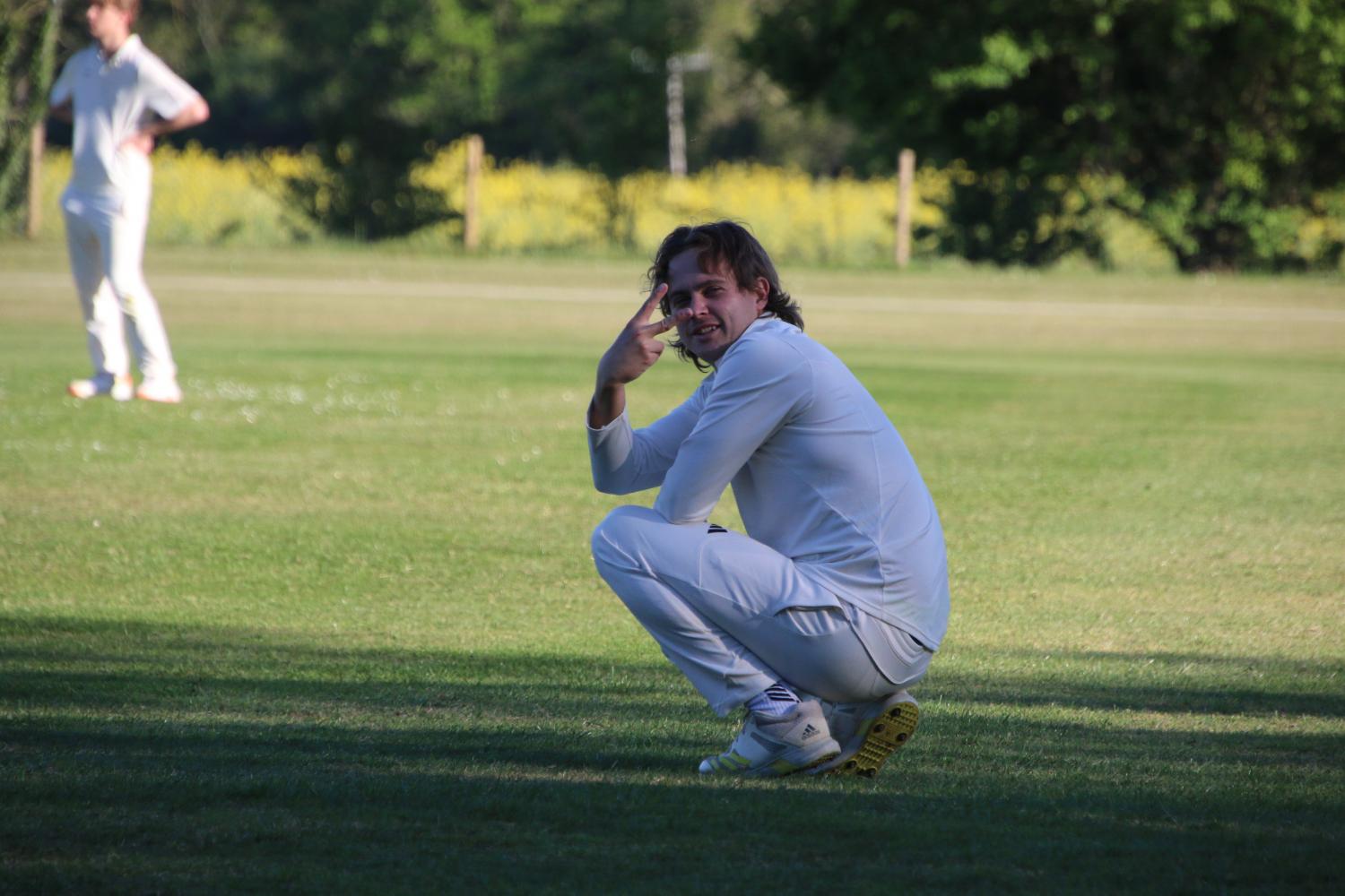 2026-04-25 Botany Bay Inter club - Botany Bay Cricket Club -  A top class cricket club for players of all ages and abilities